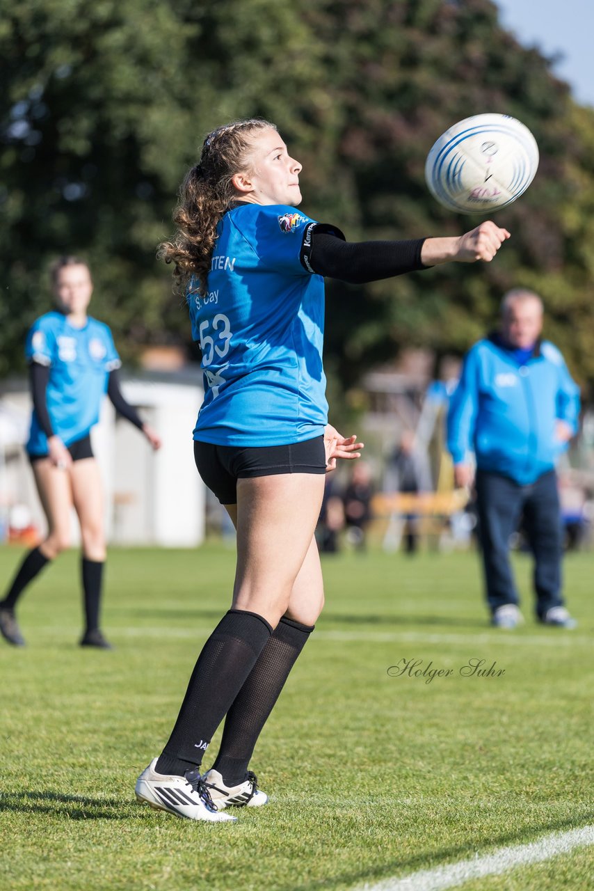 Bild 877 - wU16 Deutsche Meisterschaft